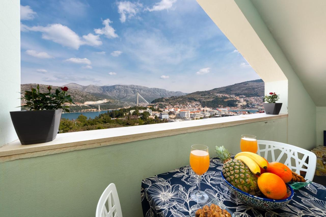 Apartment Karla Dubrovnik Exterior foto